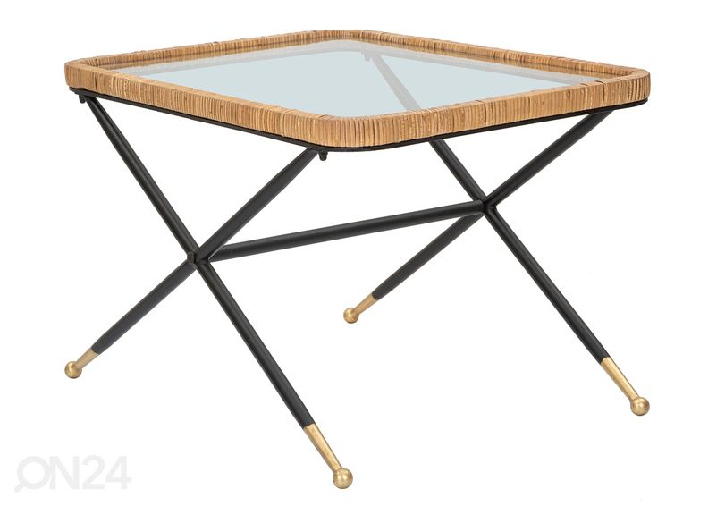 Журнальный стол Saint Barth увеличить