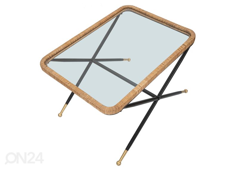 Журнальный стол Saint Barth увеличить