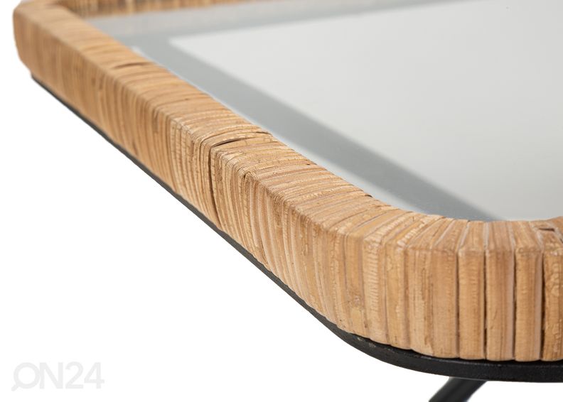 Журнальный стол Saint Barth увеличить