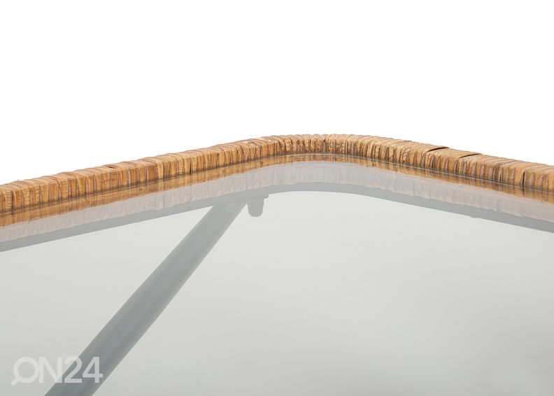 Журнальный стол Saint Barth увеличить