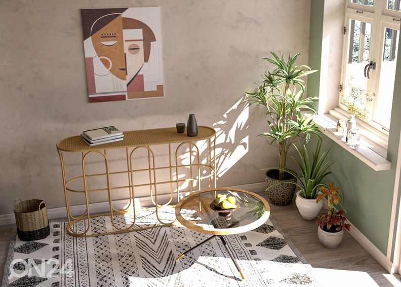 Журнальный стол Saint Barth увеличить