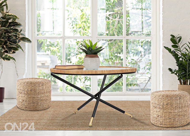 Журнальный стол Saint Barth увеличить