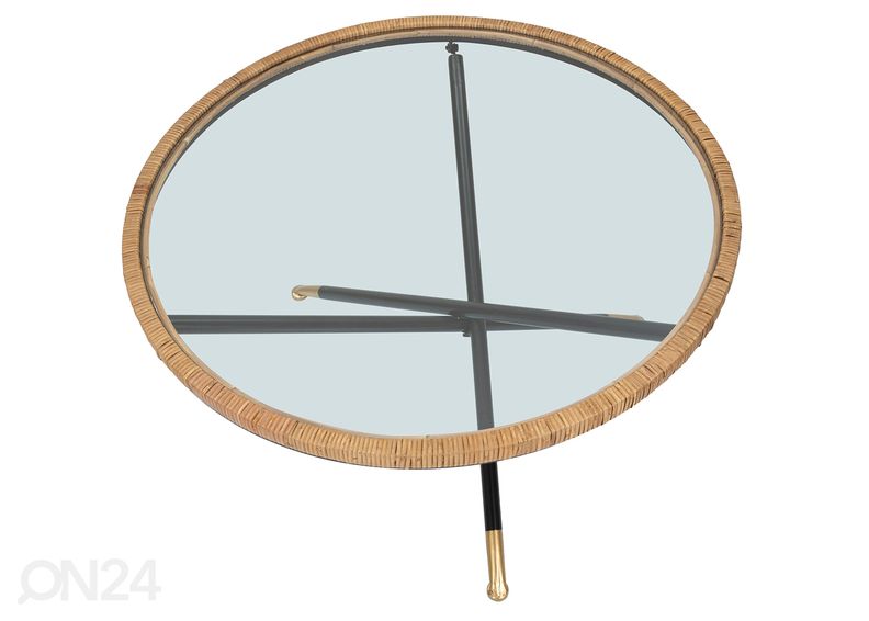 Журнальный стол Saint Barth увеличить