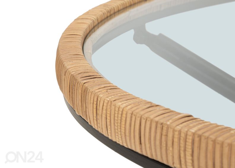 Журнальный стол Saint Barth увеличить