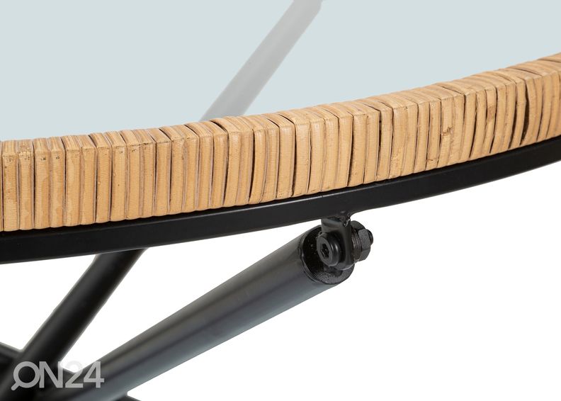 Журнальный стол Saint Barth увеличить