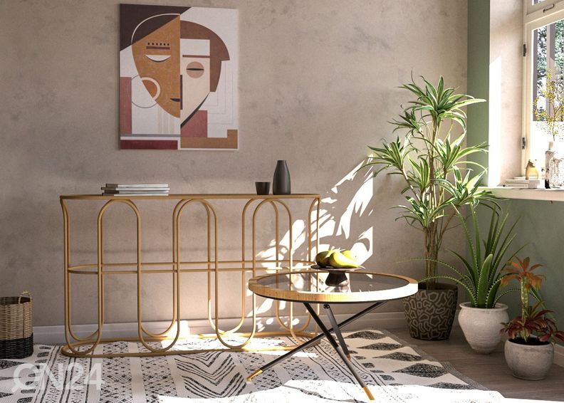 Журнальный стол Saint Barth увеличить