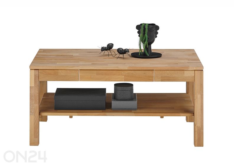 Журнальный стол Salem увеличить