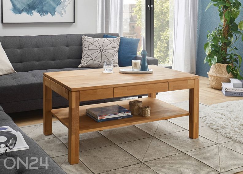 Журнальный стол Salem увеличить