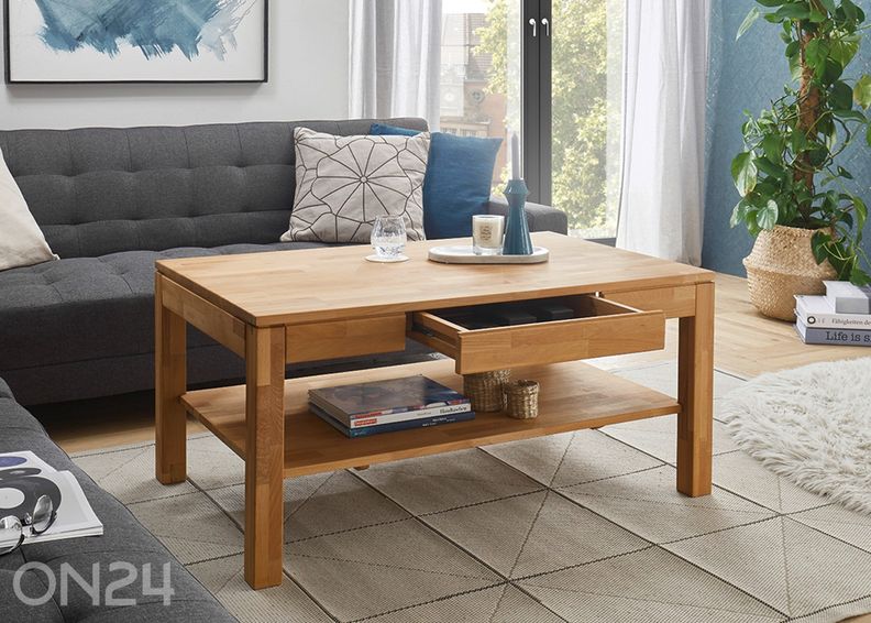 Журнальный стол Salem увеличить