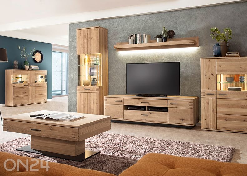 Журнальный стол Salvador увеличить