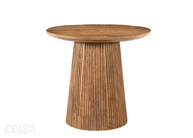 Журнальный стол Salvator Ø 50 cm увеличить