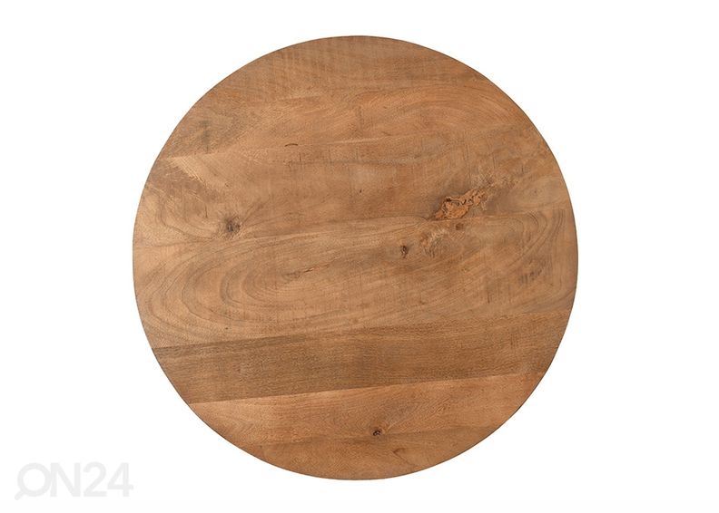 Журнальный стол Salvator Ø 50 cm увеличить