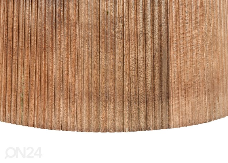 Журнальный стол Salvator Ø 50 cm увеличить