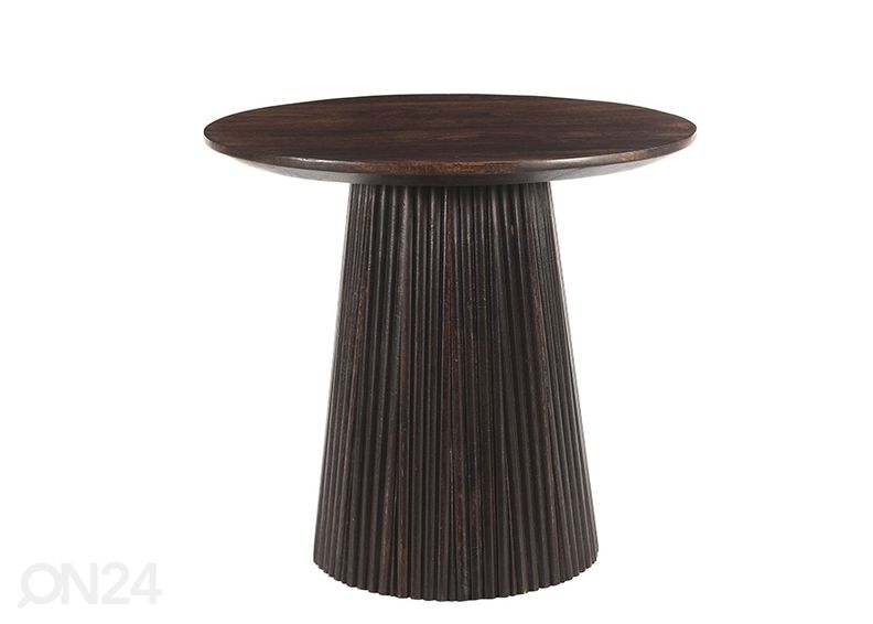 Журнальный стол Salvator Ø 50 cm увеличить