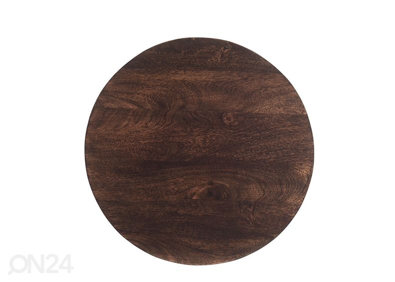 Журнальный стол Salvator Ø 50 cm увеличить