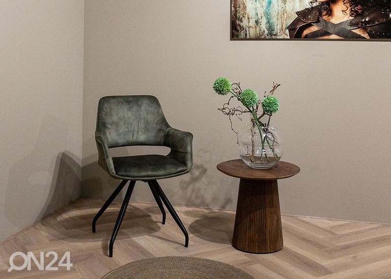 Журнальный стол Salvator Ø 50 cm увеличить