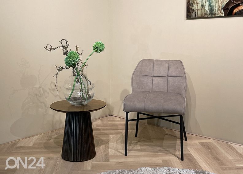 Журнальный стол Salvator Ø 50 cm увеличить