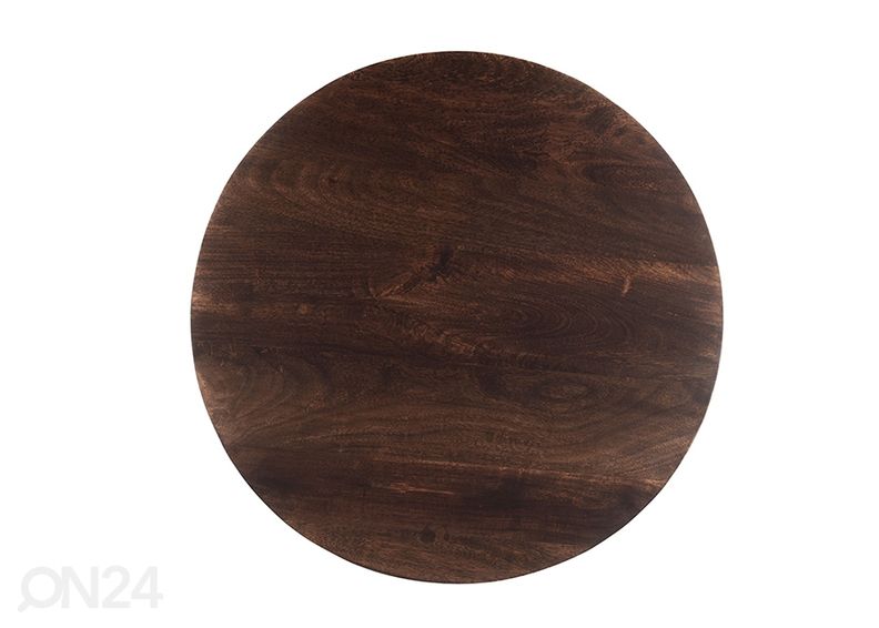 Журнальный стол Salvator Ø 80 cm увеличить