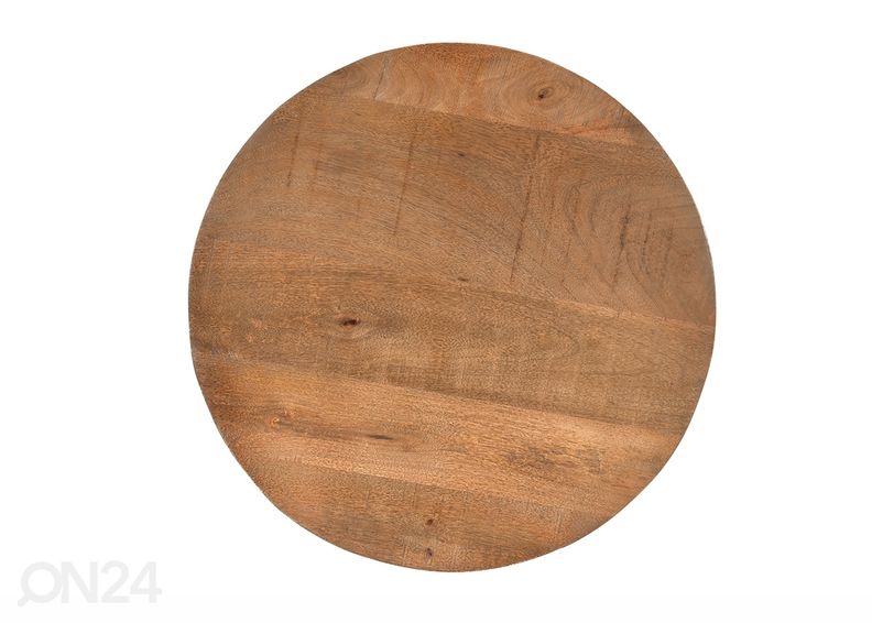 Журнальный стол Salvator Ø 80 cm увеличить