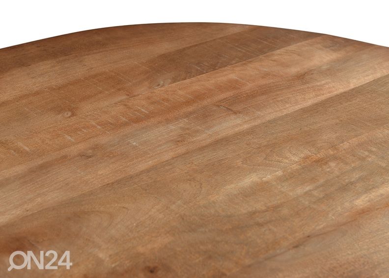 Журнальный стол Salvator Ø 80 cm увеличить