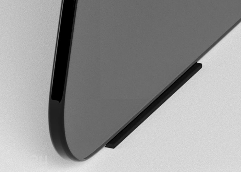 Журнальный стол Samos Ø80 см увеличить