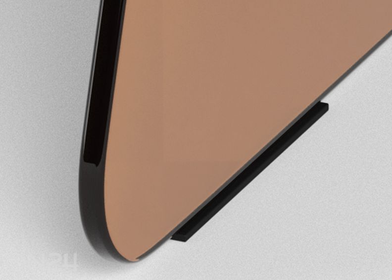 Журнальный стол Samos Ø80 см увеличить