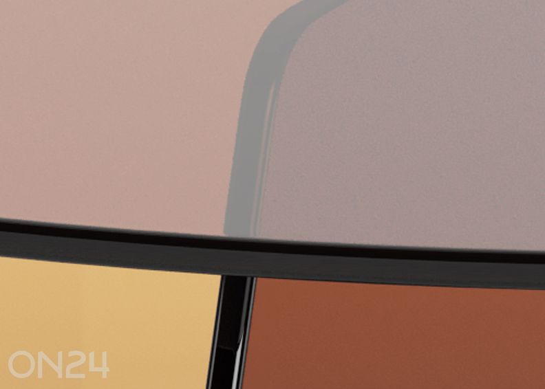 Журнальный стол Samos Ø80 см увеличить