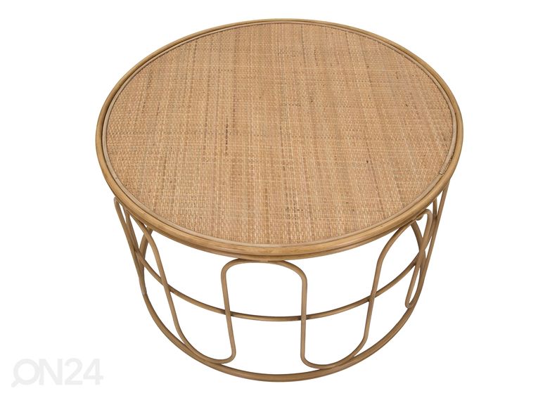 Журнальный стол Samui увеличить