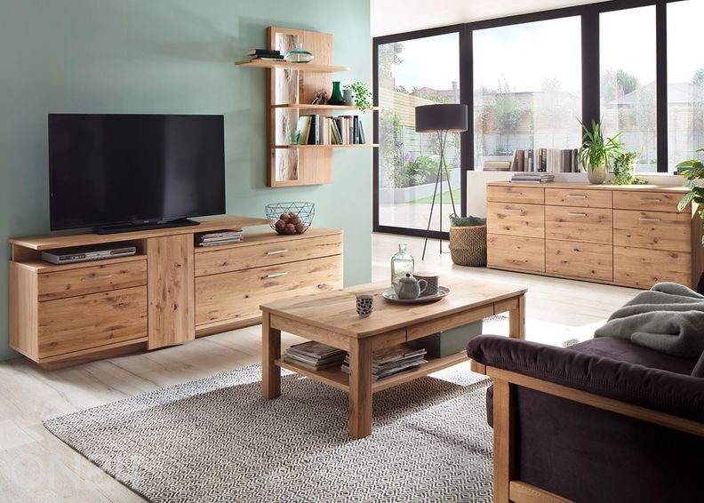 Журнальный стол Santori увеличить