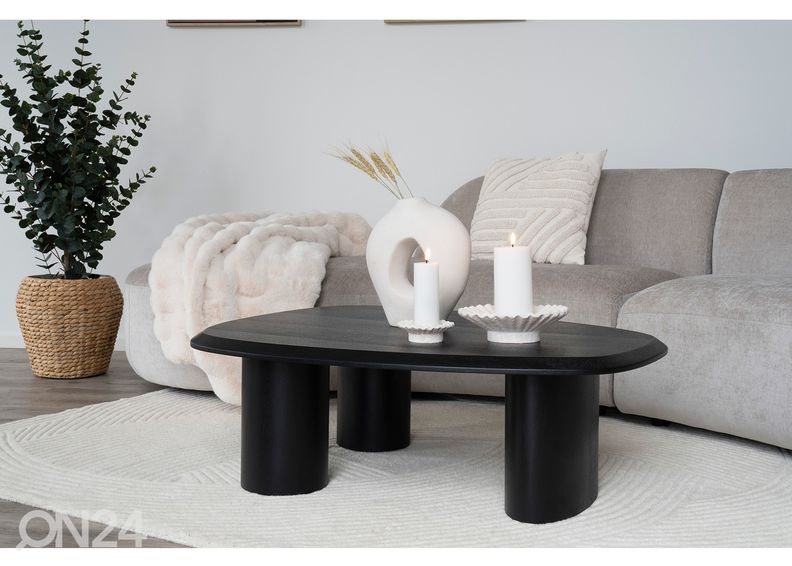 Журнальный стол Sassari 96x78 cm увеличить
