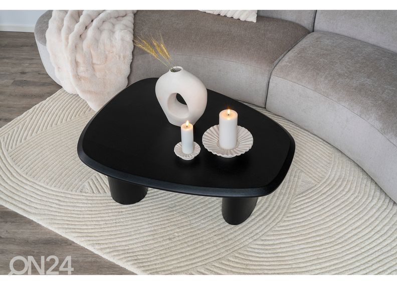 Журнальный стол Sassari 96x78 cm увеличить