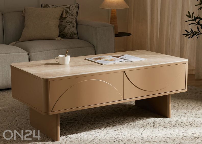 Журнальный стол Savoy увеличить