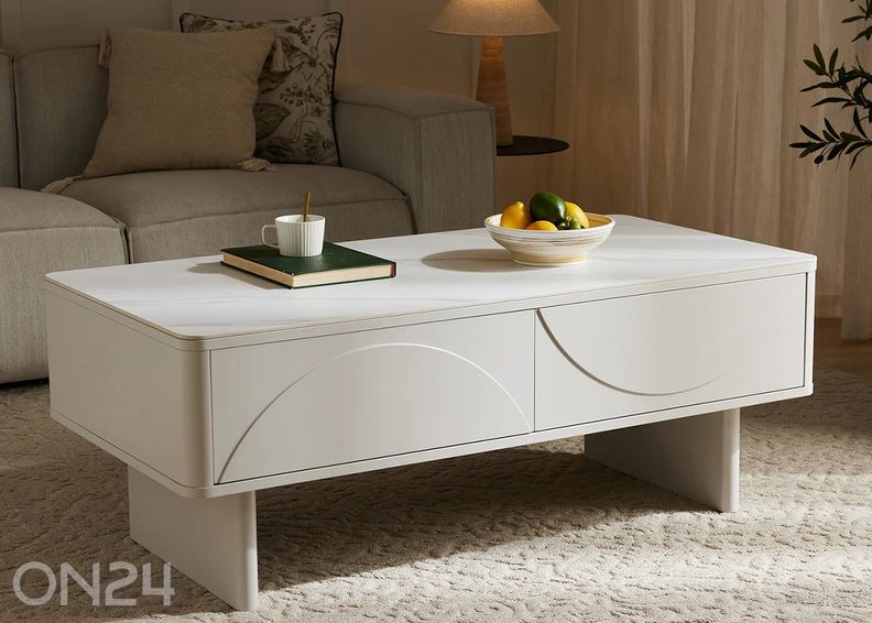 Журнальный стол Savoy увеличить