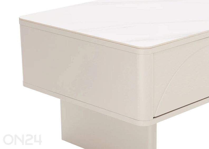 Журнальный стол Savoy увеличить