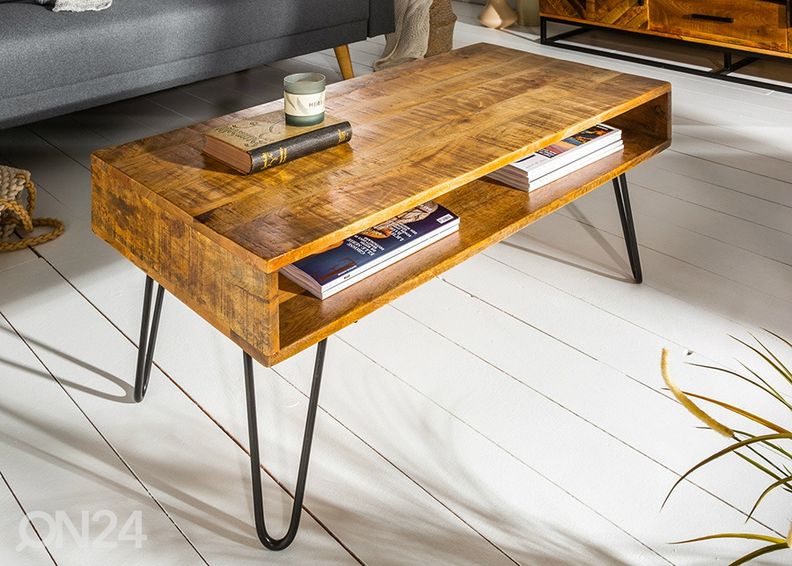 Журнальный стол Scorpion увеличить