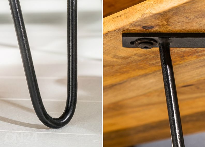 Журнальный стол Scorpion увеличить