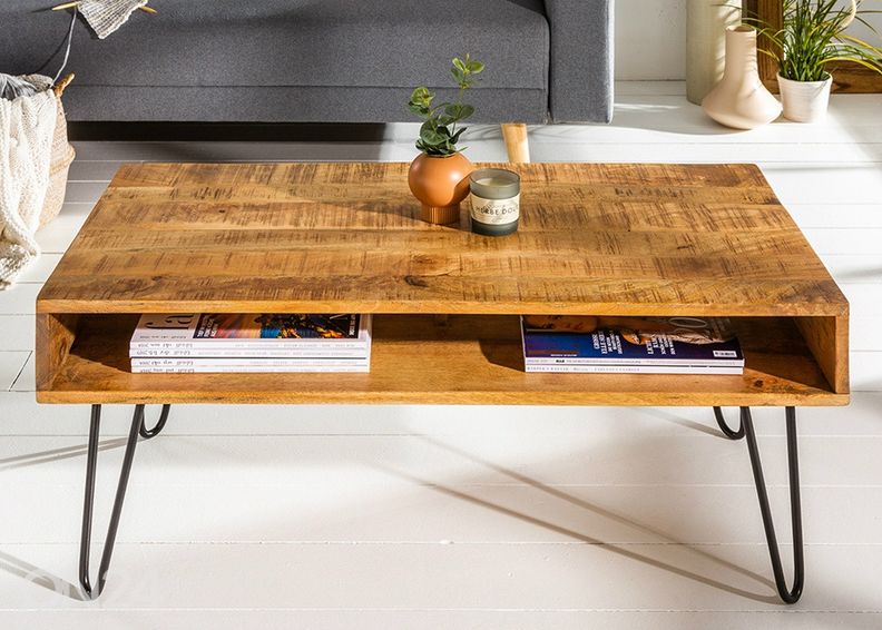 Журнальный стол Scorpion увеличить