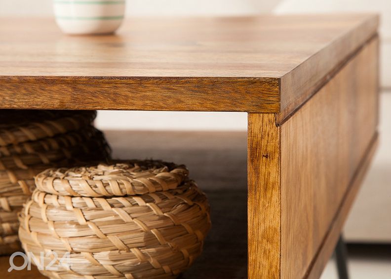 Журнальный стол Scorpion увеличить