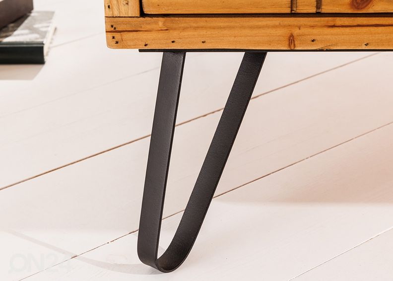 Журнальный стол Seven Seas увеличить