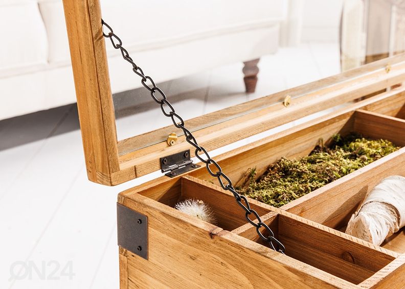 Журнальный стол Seven Seas увеличить