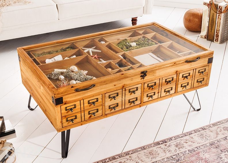 Журнальный стол Seven Seas увеличить