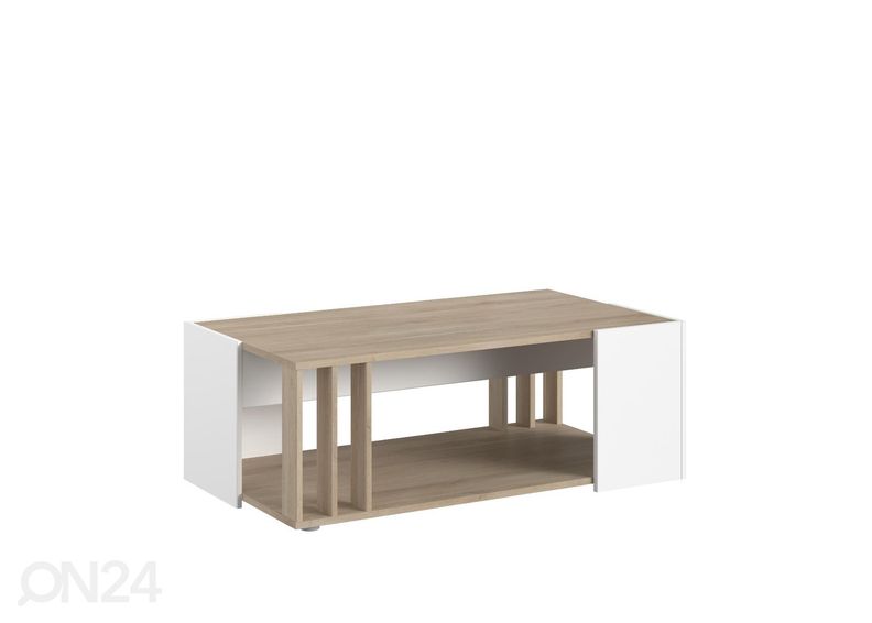 Журнальный стол Shade 119x68 cm увеличить