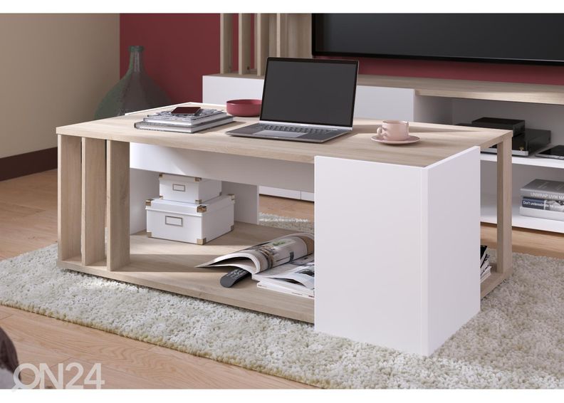 Журнальный стол Shade 119x68 cm увеличить