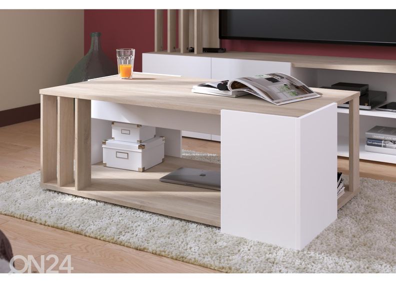 Журнальный стол Shade 119x68 cm увеличить