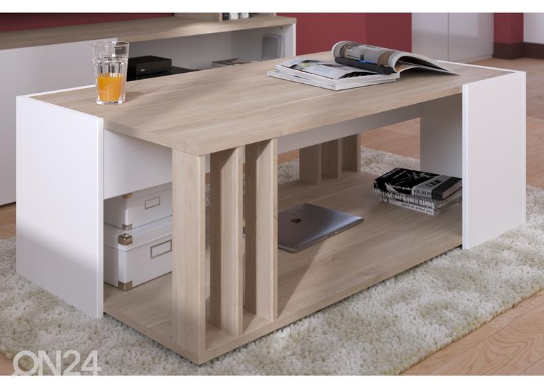 Журнальный стол Shade 119x68 cm увеличить