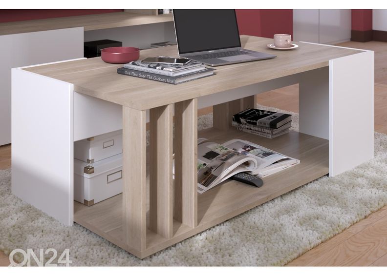 Журнальный стол Shade 119x68 cm увеличить