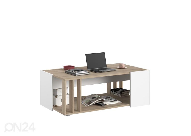 Журнальный стол Shade 119x68 cm увеличить