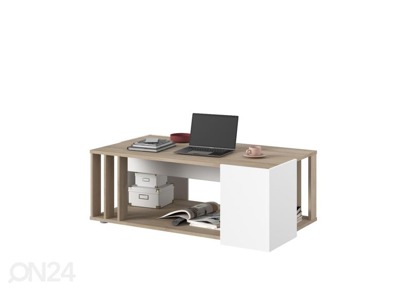 Журнальный стол Shade 119x68 cm увеличить