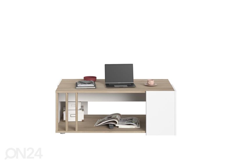 Журнальный стол Shade 119x68 cm увеличить