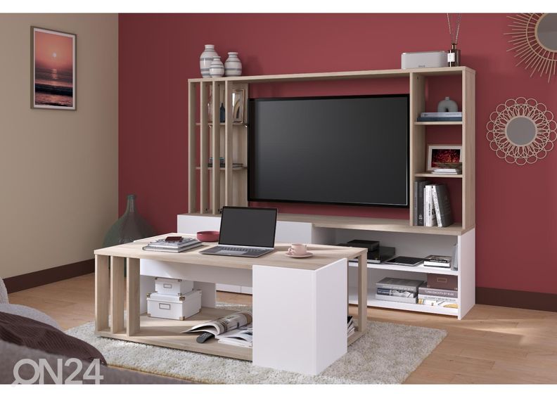 Журнальный стол Shade 119x68 cm увеличить